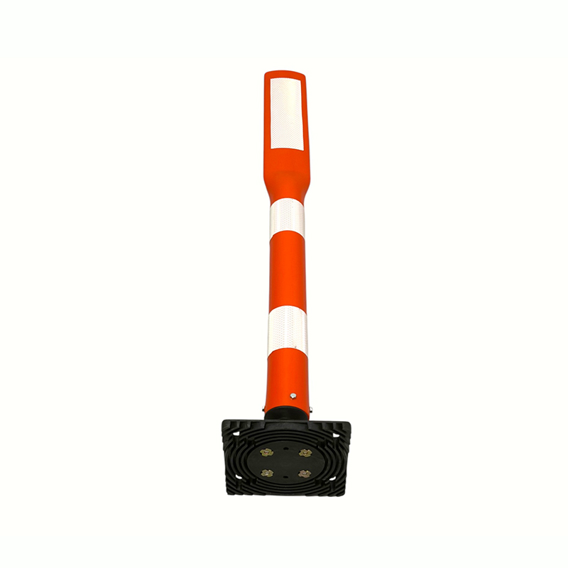 Negotiationis Delineator Anti-tripping Post