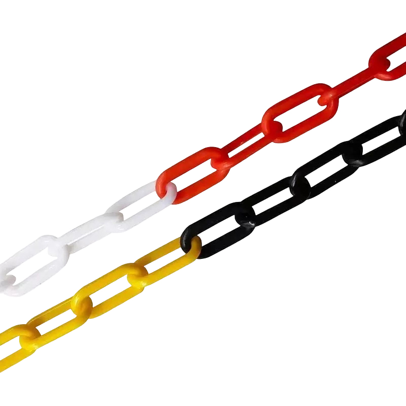 Summus Resilience Plastic Salutis Obex Chain