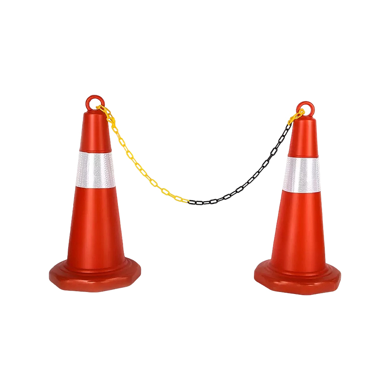 Summus Resilience Plastic Salutis Obex Chain