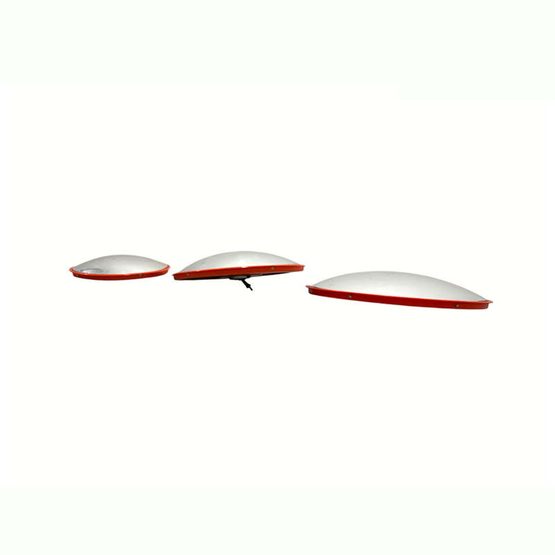 Umbraticis / Outdoor Convexum Safety Speculum