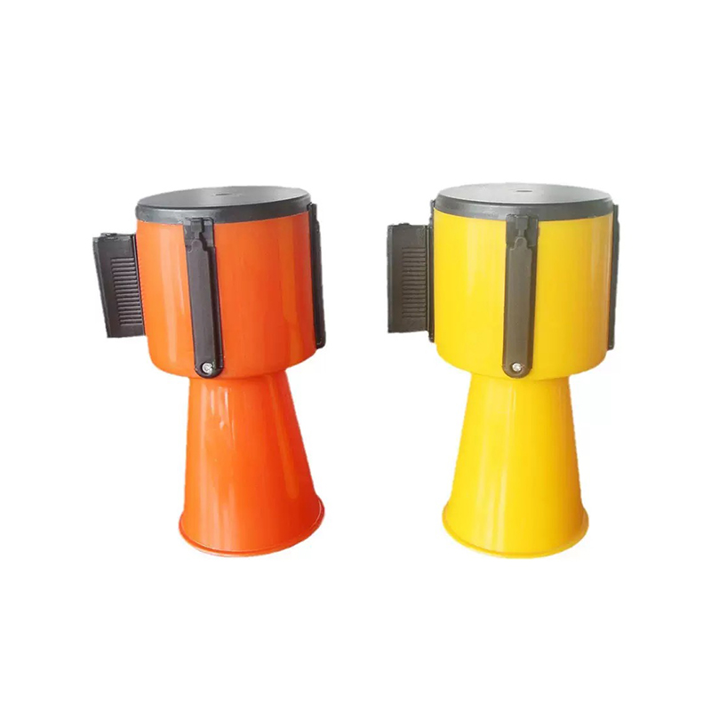 Coni-Top Retractable Cingulum Obex cum IV-modo Connection