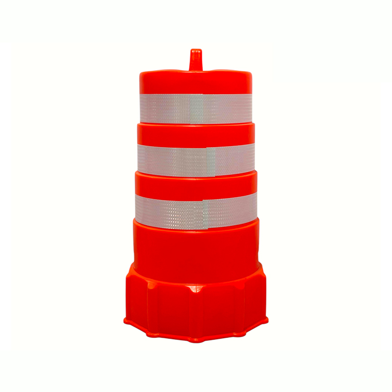Gravis-Officium Plastic monitionem dolium cum praegravi Purgamentum Base