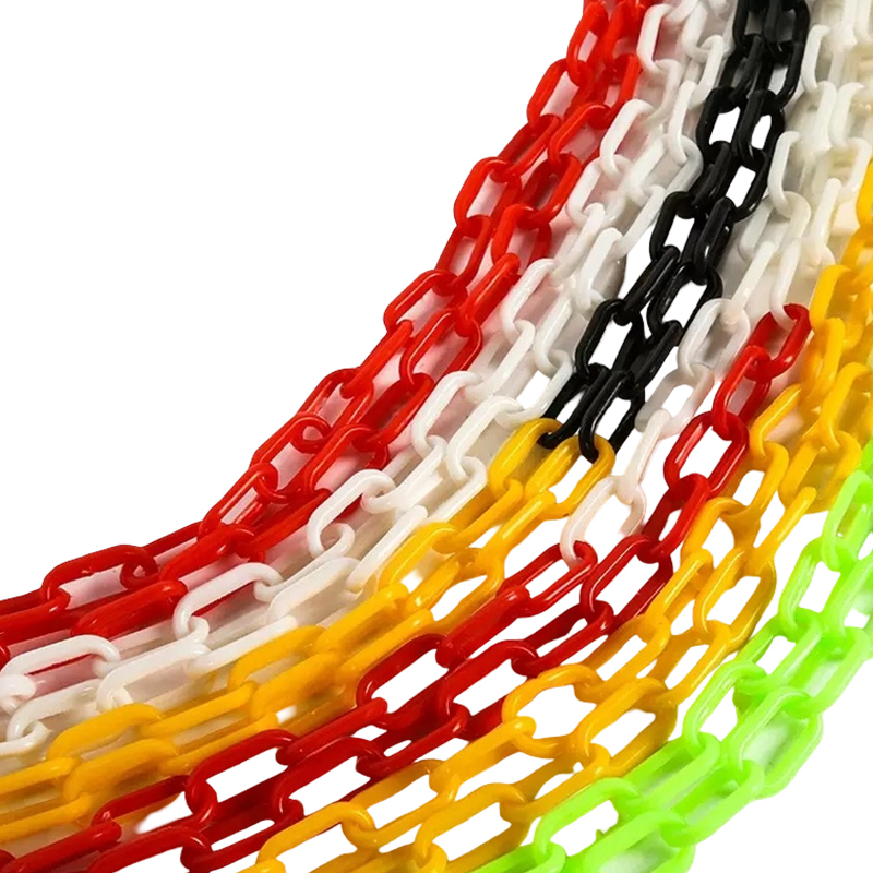 Summus Resilience Plastic Salutis Obex Chain