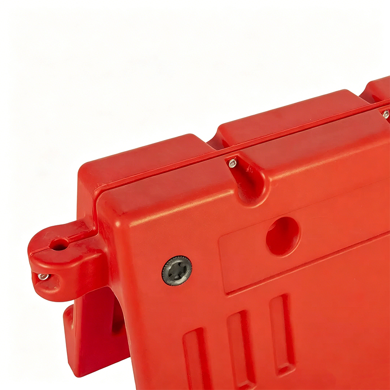 Low-Profile aqua-repleti Plastic Aenean Obex