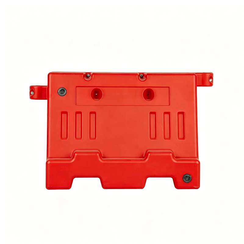 Low-Profile aqua-repleti Plastic Aenean Obex