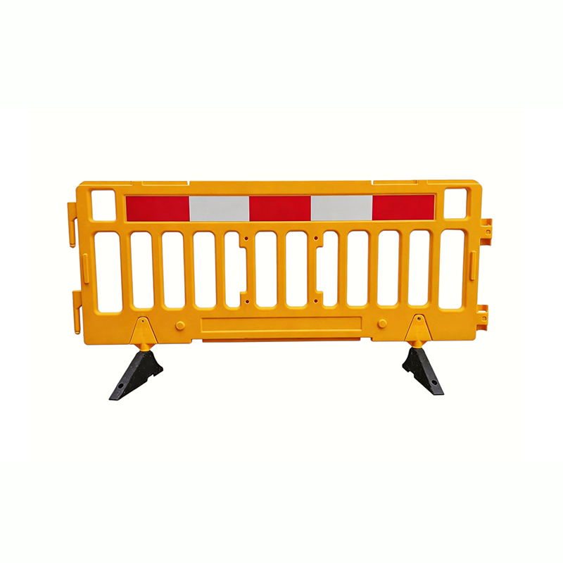 Plastic Pedestrian Turba Imperium Obex cum Swivel Pedes