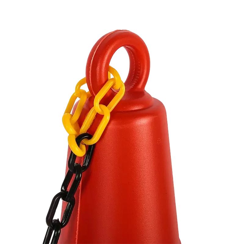 Summus Resilience Plastic Salutis Obex Chain