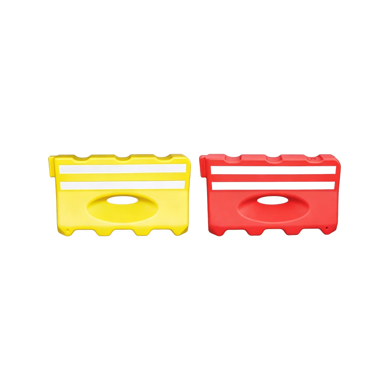Interlocking aqua-repleti Plastic negotiatio Obex in Road Safety