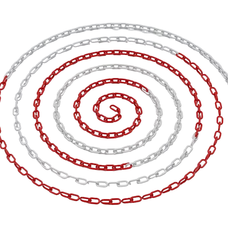 Summus Resilience Plastic Salutis Obex Chain