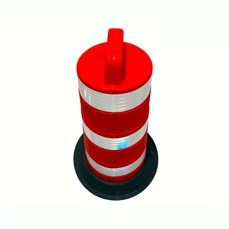 Gravis-Officium Plastic monitionem dolium cum praegravi Purgamentum Base