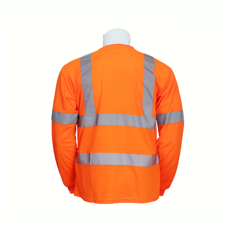 Oxford Fabrica High-Visibilitas Safety jacket/pants