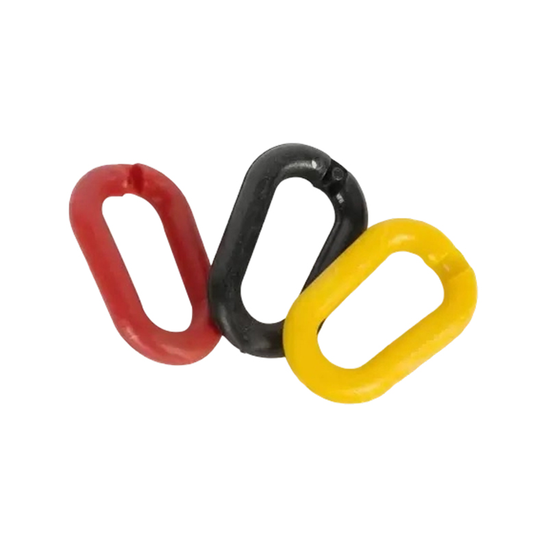 Summus Resilience Plastic Salutis Obex Chain