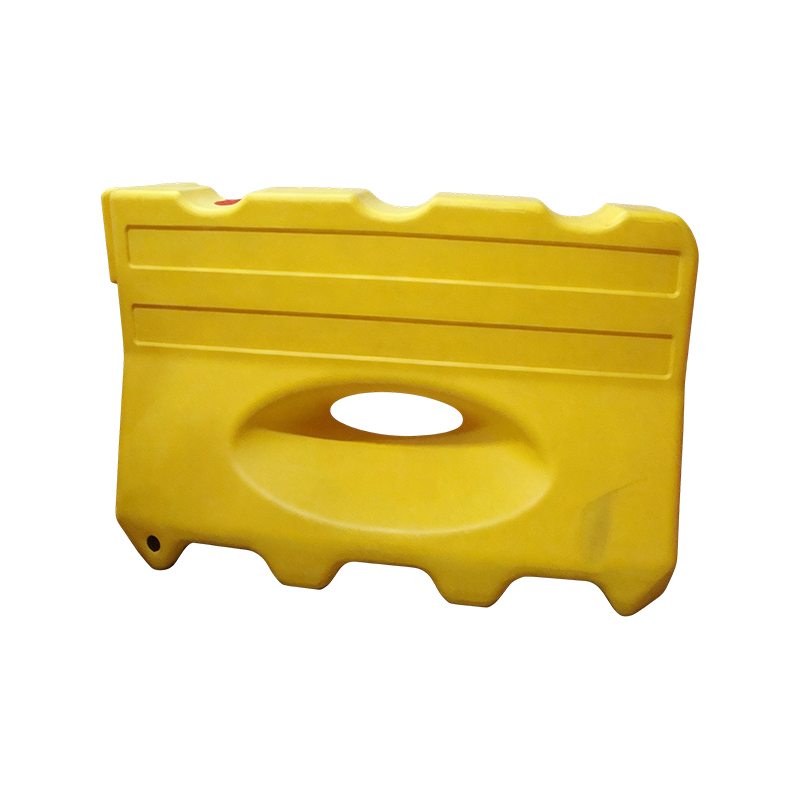 Interlocking aqua-repleti Plastic negotiatio Obex in Road Safety