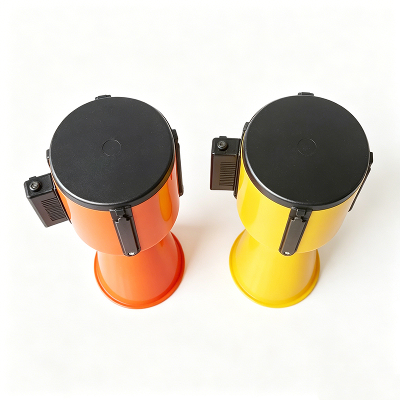 Coni-Top Retractable Cingulum Obex cum IV-modo Connection