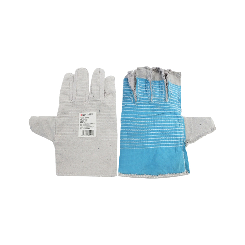 Gravis Officium Canvas Opus Gloves
