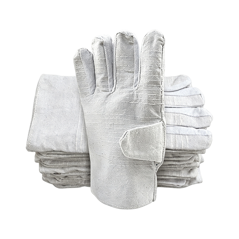 Gravis Officium Canvas Opus Gloves