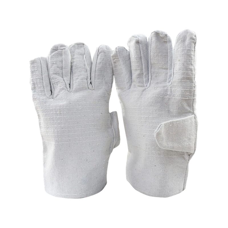Gravis Officium Canvas Opus Gloves