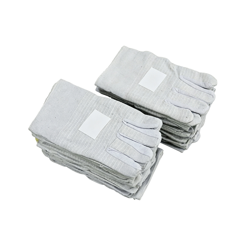 Gravis Officium Canvas Opus Gloves