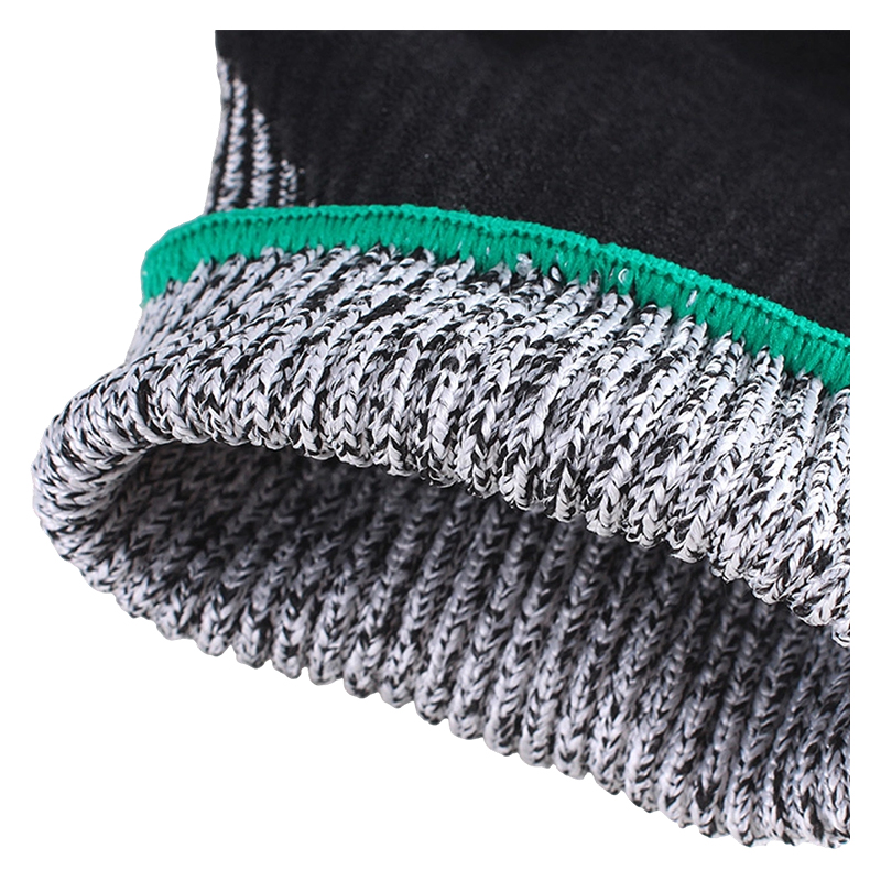 Gravis Officium Anti-occursum Frosted Opus Gloves