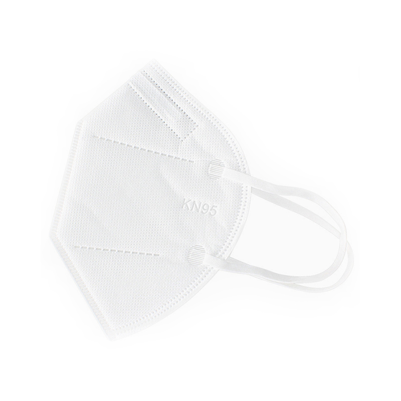 KN95 Protective Respirator Mask KN95 Protective Respirator Mask