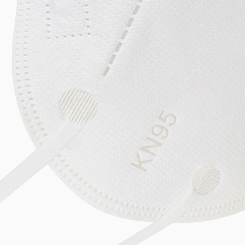 KN95 Protective Respirator Mask