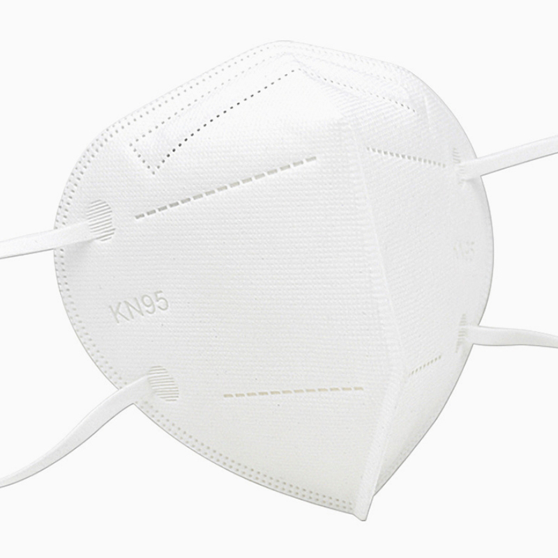 KN95 Protective Respirator Mask