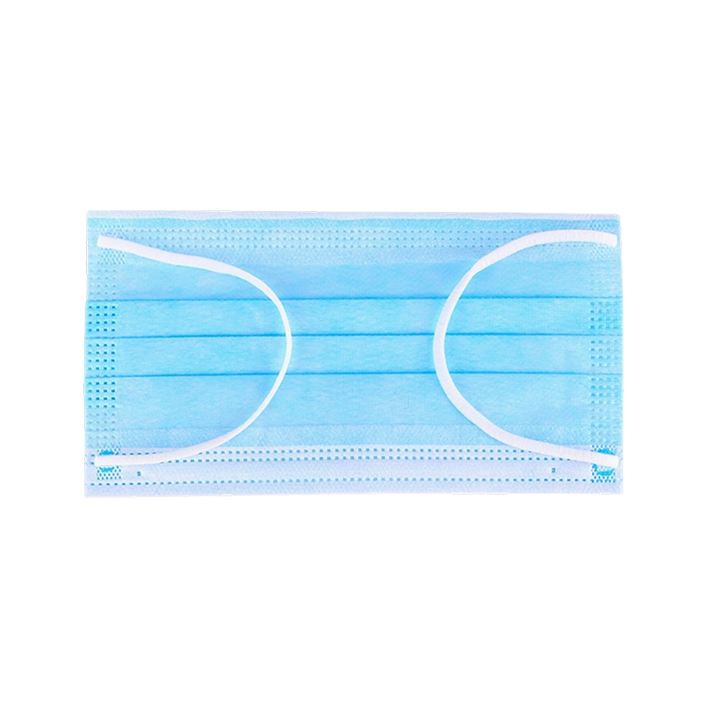 III, Stratum Non-texta Protective Face Mask III, Stratum Non-texta Protective Face Mask