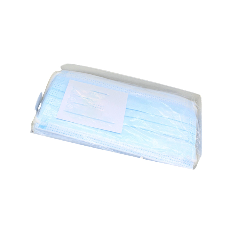 III, Stratum Non-texta Protective Face Mask
