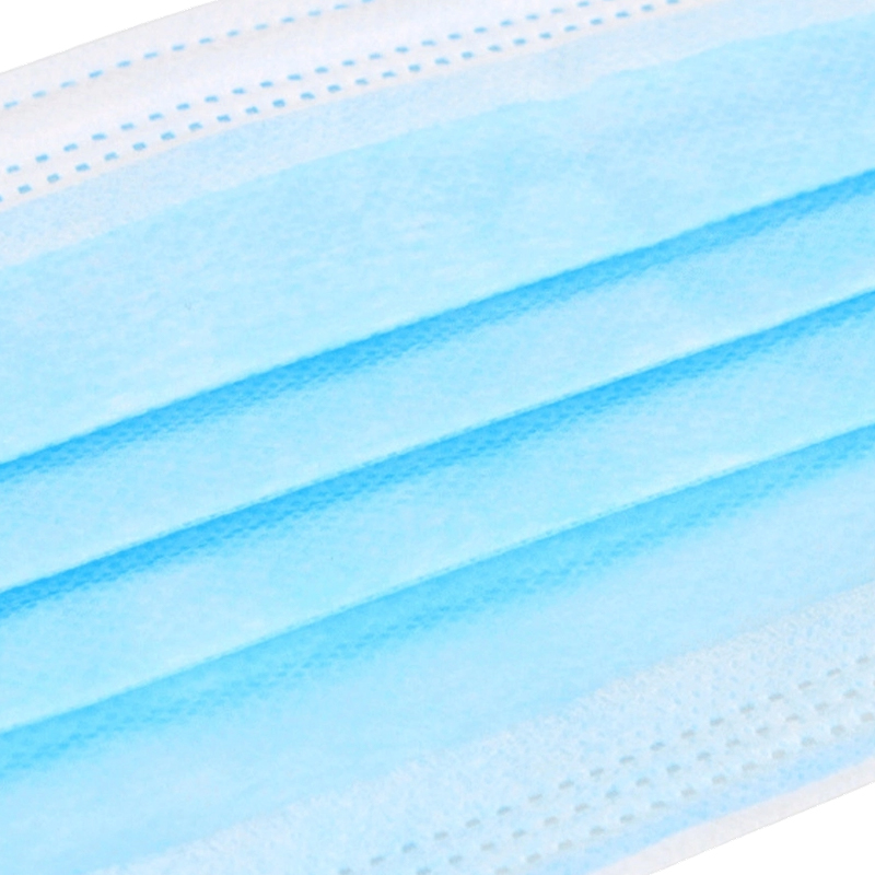 III, Stratum Non-texta Protective Face Mask