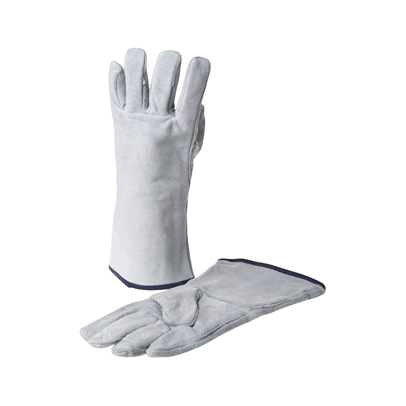 300°F Caloris Resistant Aramid Dense Texta Salutis Gloves