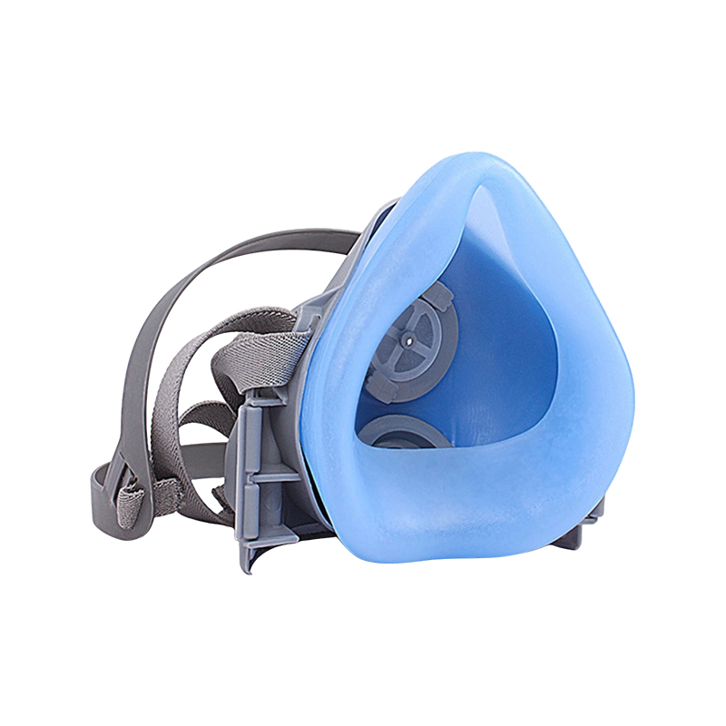 Probatur pulvis TPE Half Mask