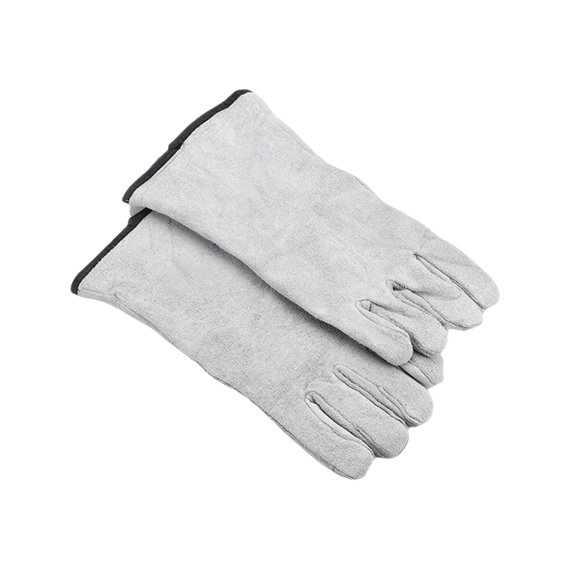 300°F Caloris Resistant Aramid Dense Texta Salutis Gloves