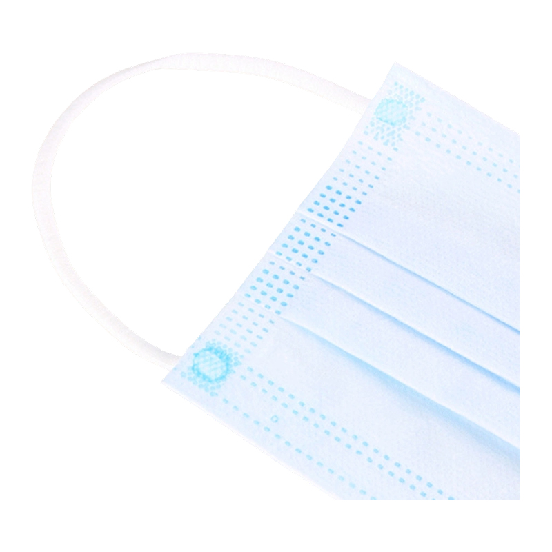 III, Stratum Non-texta Protective Face Mask