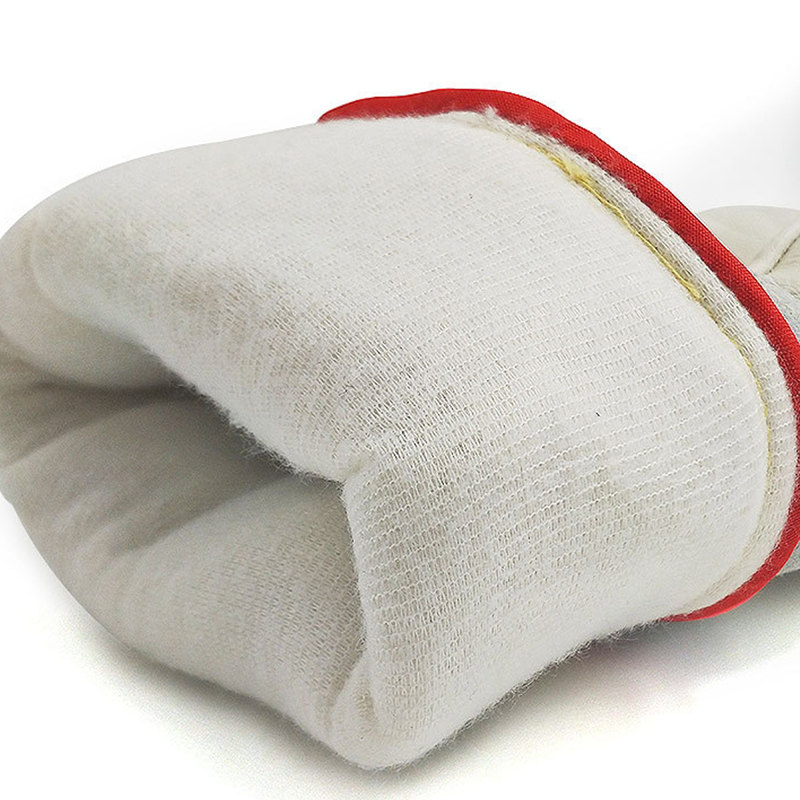 -150 ° C cryo caestus cum cowhide