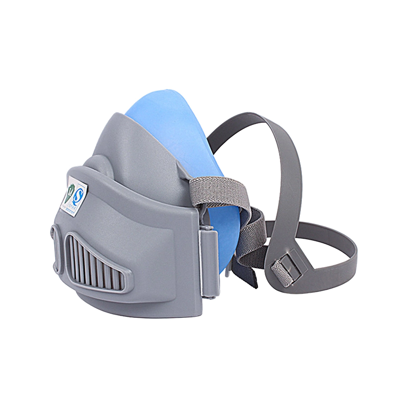 Probatur pulvis TPE Half Mask