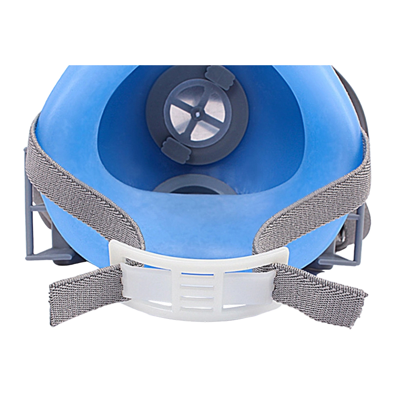 Probatur pulvis TPE Half Mask