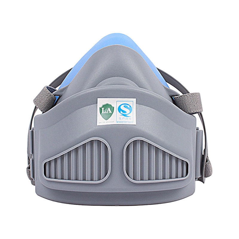 Probatur pulvis TPE Half Mask Probatur pulvis TPE Half Mask