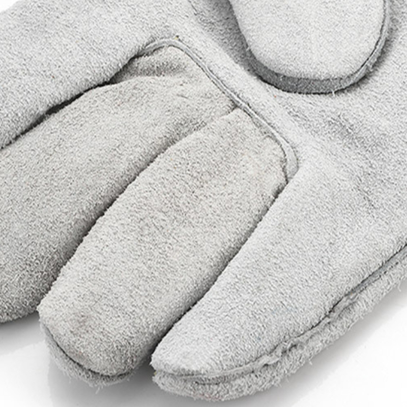 300°F Caloris Resistant Aramid Dense Texta Salutis Gloves
