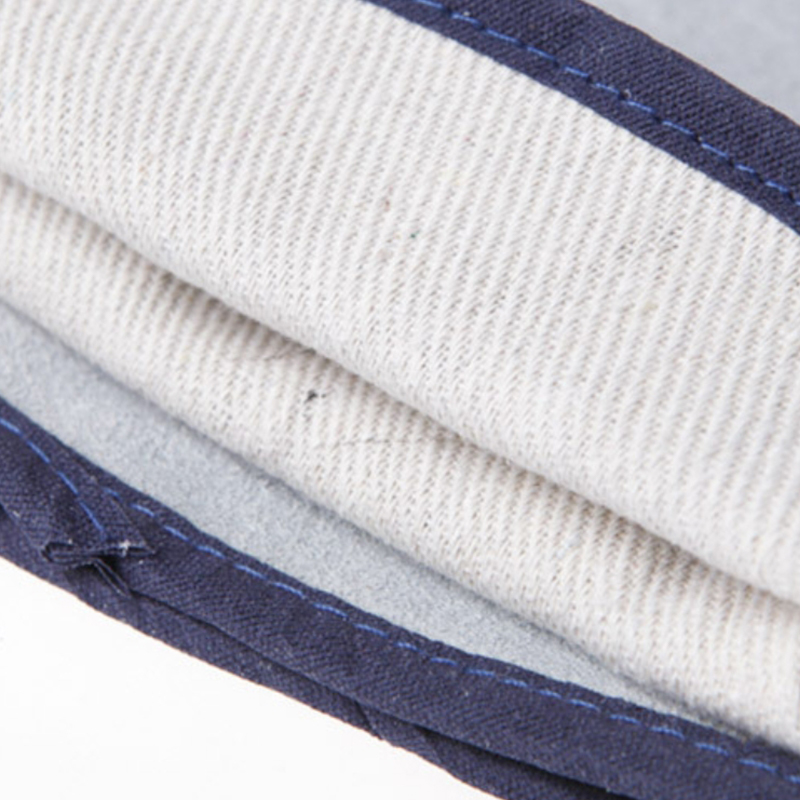 300°F Caloris Resistant Aramid Dense Texta Salutis Gloves