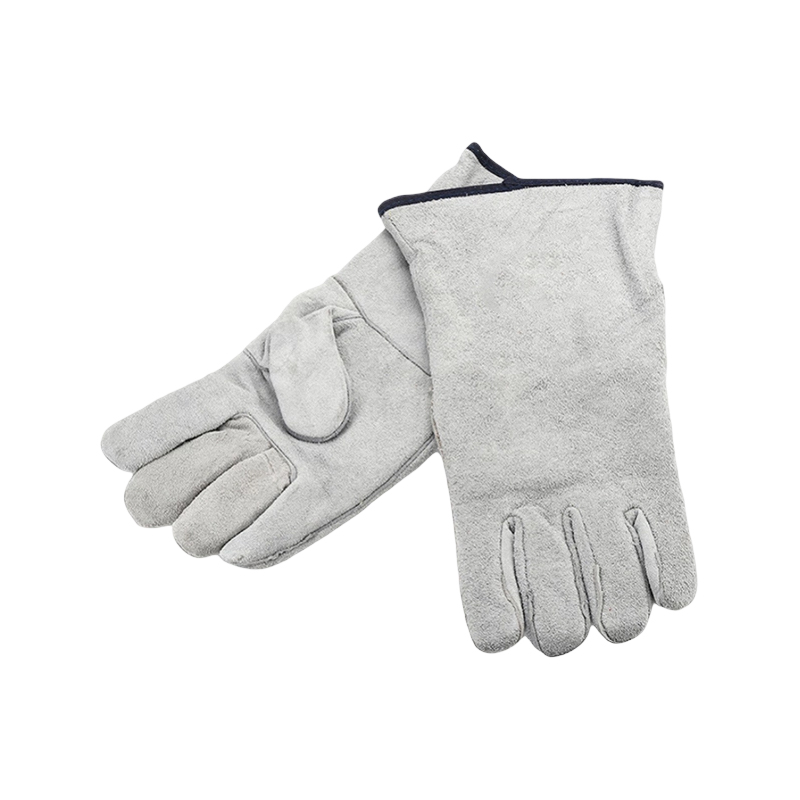 300°F Caloris Resistant Aramid Dense Texta Salutis Gloves
