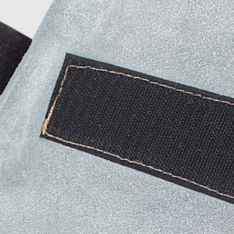 Cowhide Collum Leather Welding manicas
