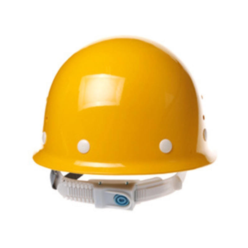 12-Event Hydroformed FRP Industrial Safety Galeam