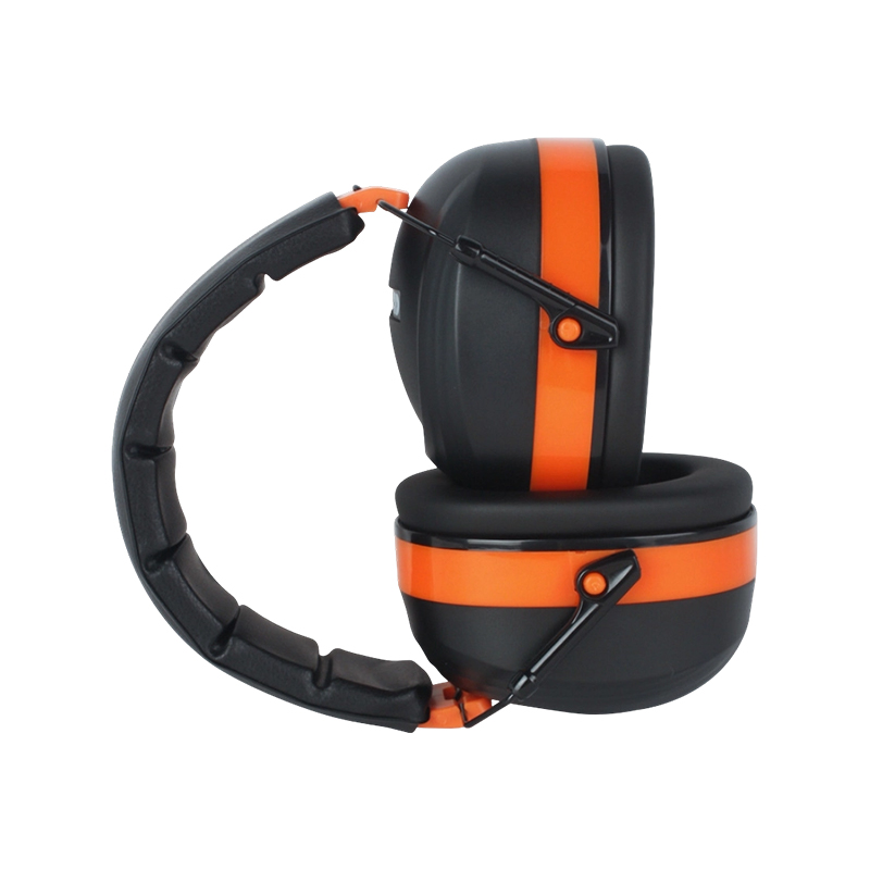 Foedus Telescopic Folding Industrial Earmuffs
