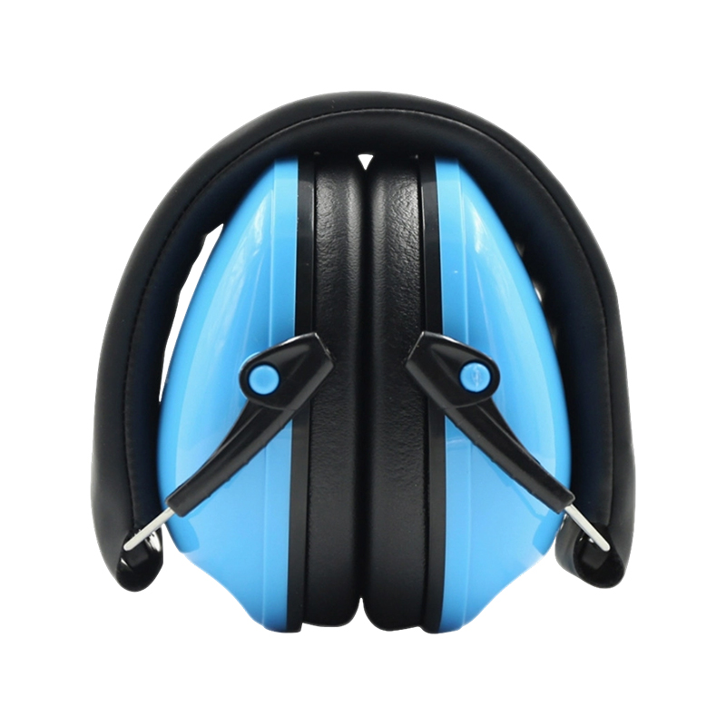 Leve Folding Sonitus reductionem Earmuffs ad Liberi