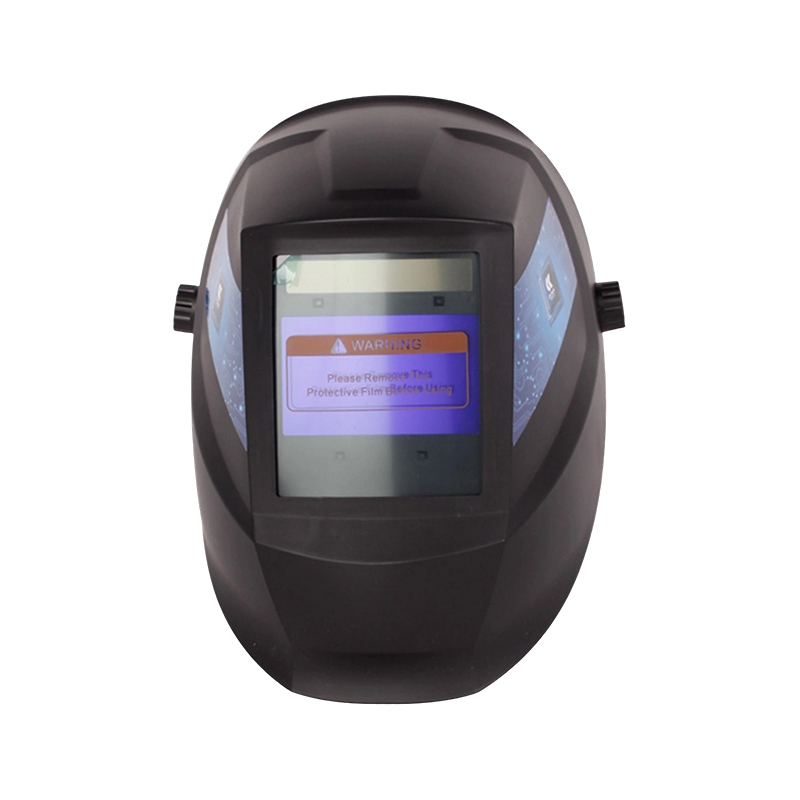 Magna Fenestra True Color Auto-Helmet Welding