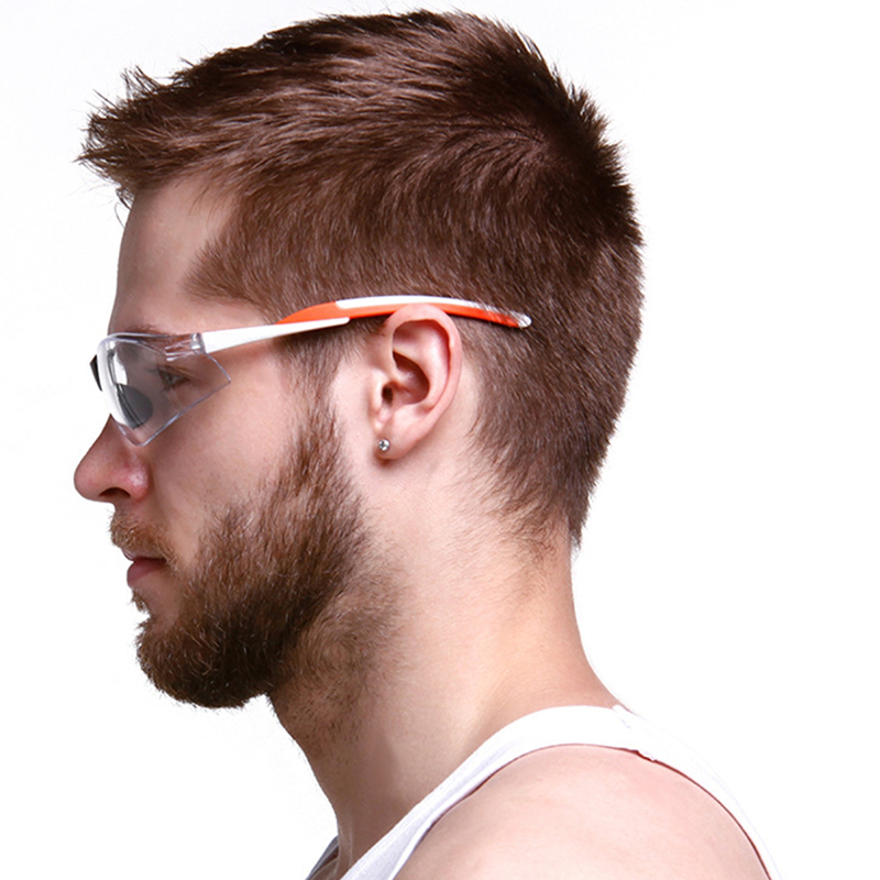 Anti-Nebula Sporty Wing-Protendere Salutis Goggles