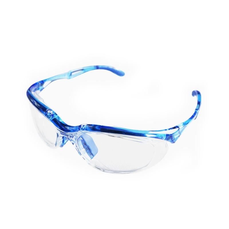 Leve Integrated Safety goggles
