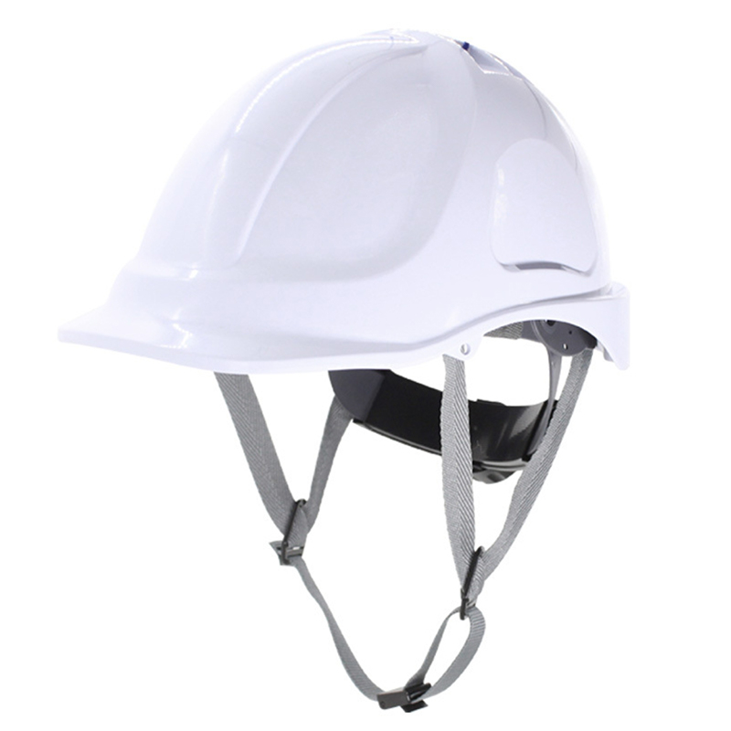 ANSI-Latin Safety Vented Industrial Galeam