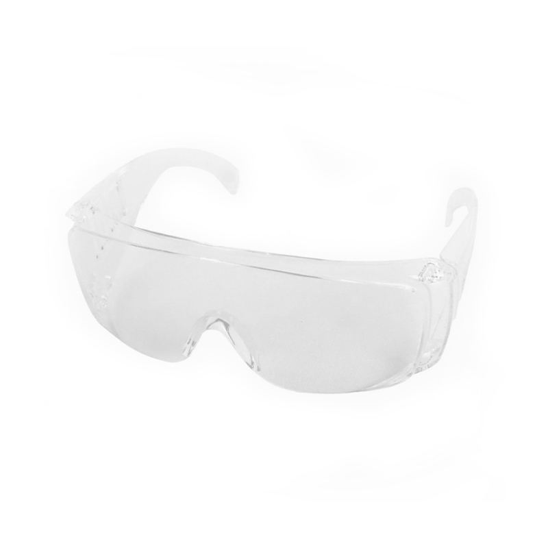 One-Pice Anti-Fog Industrial Safety goggles