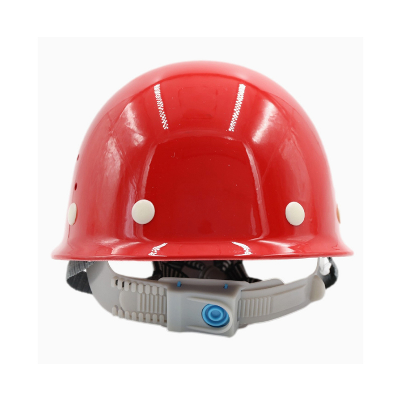 12-Event Hydroformed FRP Industrial Safety Galeam
